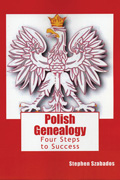 Polish Genealogy: Four Easy Steps to Success